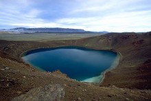 Viti Crater